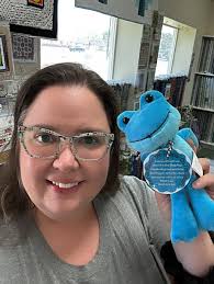 Sharing Groovy Patches Similar to UTR Designs