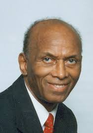 Rudolph Stephenson Obituary