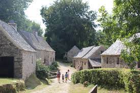 Moulin de kerouat