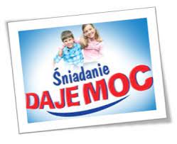 Akcja "Śniadanie daje moc" 2017