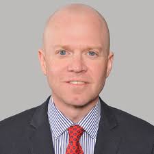 Minutemen Club Staff