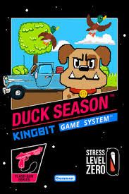You will use your ghost hunting equipment to search for and record. How Long Is Duck Season Howlongtobeat Duck Season Seasons Duck