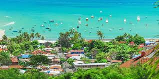 Safe and secure, this park is well maintained and has a san juan del sur has many beaches north and south perfect for catching waves. San Juan Del Sur And Its Bay In Nicaragua Surfing Beaches And Nature