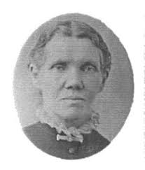 Jane Sharp Murdock (1836-1922)
