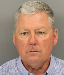 Georgia Sheriff Resigns After Pleading Guilty to Groping Judge Hatchett