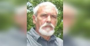 Obituary information for James Darrell Stanley