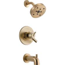 At lowe's, we have a faucet to suit every style. Modern Brushed Gold Finishes For Your 2021 Kitchen Bath Faucetlist Com