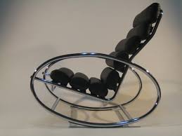The Emma 360 Rocking Chair By Oshar Vazquez Mexico Jpg Rocking Chair Chair Cool Chairs