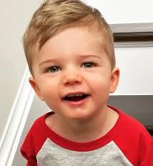 Rare Disease Day: Finn's Story