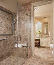 Discover the best small bathroom designs that will brighten up your space and make the whole your tiny bathroom just might become your new favorite room. Southern Living Master Bathroom American Traditional Bathroom Houston By Cindy Aplanalp Chairma Design Group Houzz