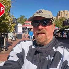 Profile for Frederick Reese