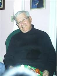 JAMES LEHANE Obituary (2012)