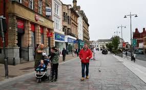 Positioned at the heart of the north east coastline, port of sunderland is just minutes from open sea providing a gateway to the world. Unhealthy Town Centres Like Darlington And Sunderland Could Shorten Life Of Residents The Northern Echo
