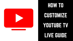 For more information, please visit our help center. How To Get Youtube Tv Youtube