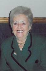 Doris E. West (Seitz)