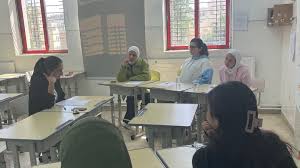 سعدنا بتقديم تدريب تأسيسي للمناظرات في المدارس العمرية-ثانوية البنات  @omareyah_schools ، للطالبات من الصف التاسع وحتى الصف الحادي عشر، وذلك خلال  الفصل الثاني من العام الدراسي 2024، حيث اختتمت الجلسات التدريبية بماراثون