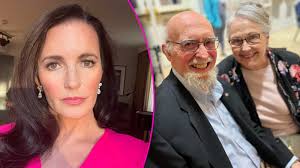 Kristin Davis' Parents: Meet Tom Atkinson and Dorothy Davis