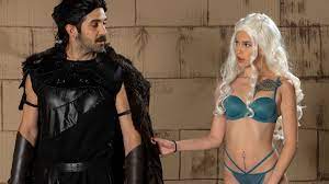 Inside the Hilarious 'Game of Thrones' Porn Parody 'Game of Bones 2: Winter  Is Coming Everywhere'