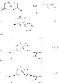 • use the vsepr model to predict the molecular geometries (shapes) of molecules. Wo2019233671a1 Method For Producing A Composition Containing At Least One Metal Amino Acid Compound And Composition Obtainable By Means Of A Method Of This Kind Google Patents