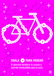 Afiche Campana De Concientizacion Sobre El Cuidado De Medioambiente Print Design Live Lokai Bracelet Lokai Bracelet