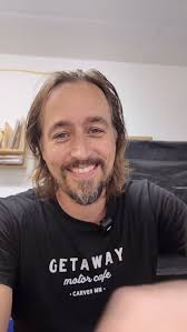 One more slot is available for @tyrellknifeworks handles and hand guards  class Sunday and Monday Aug. 17-18th at the shop here in Carver. Let me  know if you’re interested. Sorry I got long-winded! ...