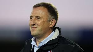 Yates relieved after home triumph