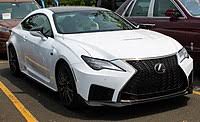 The compact crossover for a refined luxury driver: List Of Lexus Vehicles Wikipedia
