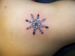 Being unique and finding out what makes you different from others can be a very difficult journey. Snowflake Tattoos Designs Ideas And Meaning Tattoos For You