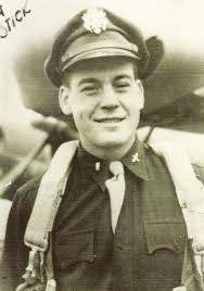 2Lt Cecil Hardin “Herman” Dale (1922-1944)