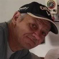 Walter John Strick Sr. Obituary (2024)