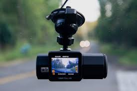 #3 a129 duo pro 4k dash cam. The Best Dash Cam Engadget