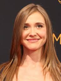 Sarah Sokolovic Movies & TV Shows List