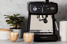 Maybe you would like to learn more about one of these? Sunbeam Mini Barista Review The Coffee Post