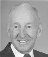Hal Lyness Obituary (1925