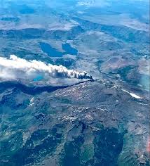 288131 primera edición, febrero de 2018 ©servicio nacional de geología y minería, avenida santa maría 0104, casilla 10465, santiago, chile. Volcan Copahue En 13 Imagenes Comentadas Mas Neuquen