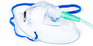 Even during quiet breathing, inspiratory flow rates are approximately 30 liters per minute, which exceeds supplemental oxygen flow (3). 77udmpneefymfm