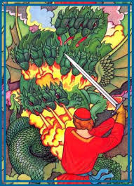 иллюстрация к сказке иван крестьянский сын и чудо юдо легко Kniga O Tom Kak Princessa Uchilas Lyubvi Detstvo Elena Vasileva Chitat Onlajn