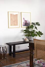 Either way, don't miss out on these amazing dining room deals! Modern Southwest Dining Room Refresh Delineate Your Dwelling