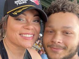 Fundraiser for Heather Parker by La'Kenzie Wright-Spring : Markese's  healing journey and expenses