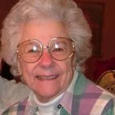 Dorothy Ann Soderman Obituary September 2, 2012