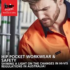 Hip Pocket Workwear & Safety Expands to Bunbury