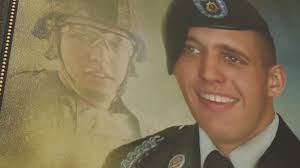 Artist intends to paint portrait of every fallen soldier from Collin County 