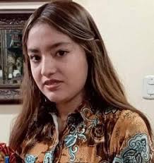 🟠))#Cusco #Compartir 🙏 Nota de alerta por la presunta desaparición de  Alexandra Wuanda CALLER SALDIVAR (23) en el distrito de Santiago, desde el  31DIC2024. La nota de alerta está siendo difundida en