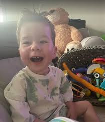 How Celebs Are Supporting 2-Year-Old Boy After Rare Diagnosis