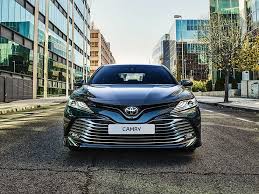 Toyota Camry I Drugie Samye Populyarnye Yaponskie Avtomobili V Rossii Avtomobili Avtovzglyad