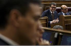 Moción de censura a rajoy. Mocion De Censura Mocion De Tortura Para Rajoy