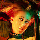 The Nearly Fictional Tales of Victoria Valentine