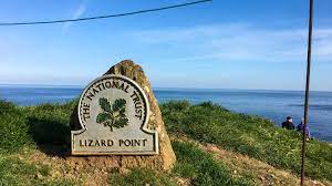 The south west coast path is 630 miles in total, covering a vast, everchanging stretch of the english coastline. Etappen South West Coast Path Hiking Navigator