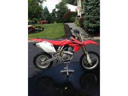 Honda Crf 150r - 2500 Blauvelt Ny Blauvelt - New York Ads Honda Motorcycles For Sale Motorcycle