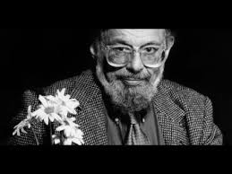 Bill Bathurst, 1976, reading at San Francisco State University —The Poetry  Center